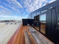 Stylish 3 bed Ponsonby apartment - B&B Auckland