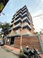Angel Views 101, Chapel Road, Bandra West by Connekt Homes - B&B
