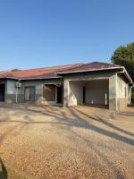 Moonlitview Apartments - Bed and Breakfast Lusaka