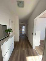 Schöne, große Ferienwohnung beim Steinhude Meer mit schnellem WLAN & Arbeitsplatz - B&B Hagenburg