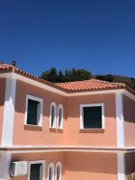 Villa Zante Estrella - Ferienwohnung Kalamaki