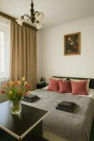 Doppelzimmer mit Balkon