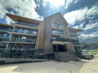 Crystal Resorts - B&B Bakuriani