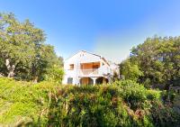 Campelle Soprana - B&B Pietracorbara