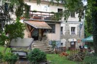 Statek Vojtěšín - B&B Vojtěšín
