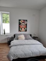 1-Zimmer-Loft Casa Frida - Bed and Breakfast Walldürn