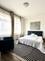 BEST DEAL apartment - B&B Košice