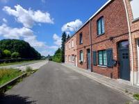 Le halage, charmante maison en bordure de rivière - B&B Westhoek