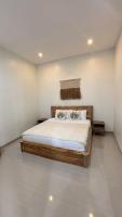 Villa con 2 Camere da Letto