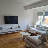 Mia Apartment - Ferienwohnung Ohrid