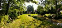 Le Champ de la Tortue - B&B Saint-Michel-de-Chavaignes