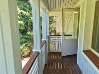 Omakotitalo kolmella makuuhuoneella - B&B Mieskonmäki