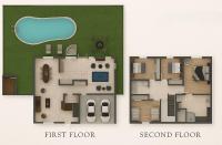 Brand New Stay! Pool • Hot Tub • Game Room Retreat - Chambres d'hôtes North Richland Hills