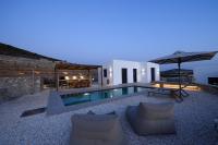 Anassa - B&B Ambelas