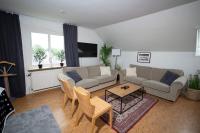 Ljus & Fräsch lägenhet nära isaberg - B&B Anderstorp