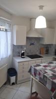 T1 hyper centre Saint-Louis - B&B Saint-Louis
