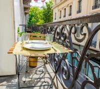 Studio Madelaine - B&B Parigi
