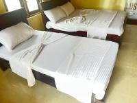 Economy Dreibettzimmer