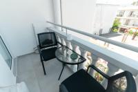 Central Apartments 26 Kos - Chambres d’hôtes Kos