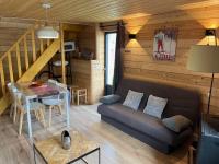 Maison Boutxy Le Clos des Ours - B&B