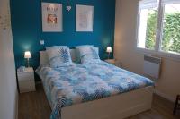 Chez Poussin - B&B Verton