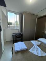 Studio no melhor ponto em João Monlevade - B&B João Monlevade