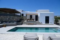 Astris - B&B Ambelas