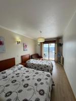 Chambre Triple