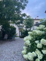 B&B Molino2Rosso - Chambres d'hôtes Vérone