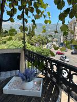 Apartman Anja - Chambres d'hôtes Budva