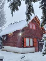 Cabañas Mis Jorgelinas - B&B Potrerillos