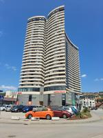 Tower Seven Apartment - Bed and Breakfast Sarajevo