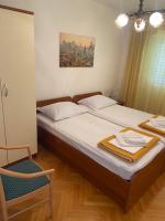 Appartamento con 2 Camere da Letto