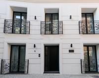 Spacious & Luxurious - Fully Renovated & Equipped 2BR Suite - Historical Centre - B&B Olbia