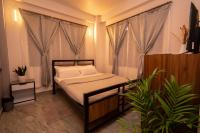 Standard Zimmer mit Queensize-Bett
