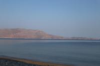 Ponente - seaside stone house - B&B Kissamos