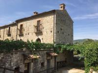 Pallano - Chambres d'hôtes Bomba