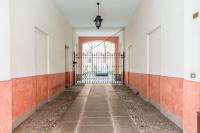 Stylish Apt with Balcony - Brera - Ferienwohnung Mailand