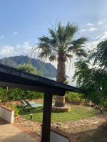 Il bacio del sole - B&B Tertenia