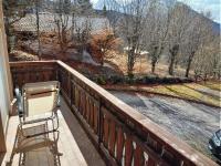 Il tabià di Ugo e Maria - Ferienwohnung Laggio di Cadore