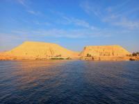 ナイルハウス - B&B Abu Simbel