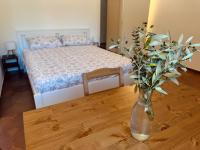 Suite 1 Chambre