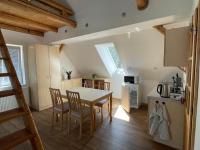 Apartmány pod Jizerkami - B&B Bílý Potok