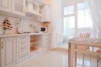 Квартира на Дерибасовской,рядом с Оперным театром - B&B Odesa