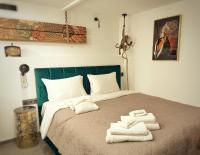 LHL Old City Loft - Chambres d’hôtes Batoumi