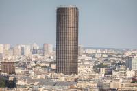Appartement Cosy - 59 Rue Froidevaux Paris Montparnasse - B&B Parigi