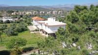 Anna's Beach House - Chambres d'hôtes Agadaíika
