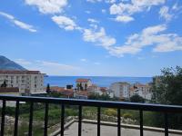 Apartament Onyx - Ferienwohnung Bečići