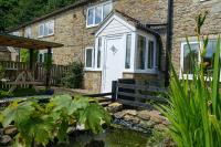 Brocken Brae Cottage - B&B Easby