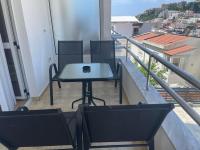 Familiekamer met Balkon
